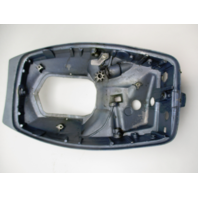 0388887 Evinrude Johnson 9.9/10 15 Hp Lower Cowl Cowling Cover 388887 0386081