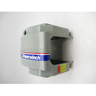 P74160 Powerwinch Winch Model VR-192 Gray Case