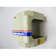 P74020 Powerwinch Winch Model 312 Beige Case