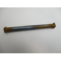 0319006 Steering Control Shaft 9.9/15 HP Evinrude Johnson Steering Control Shaft