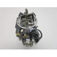 Mercruiser GM 5.7L V8 Weber 4 BBL Carburetor Carb 9661S