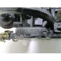 Mercruiser GM 5.7L V8 Weber 4 BBL Carburetor Carb 9661S