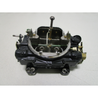 Mercruiser GM 5.7L V8 Weber 4 BBL Carburetor Carb 9661S