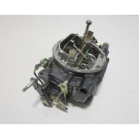 Mercruiser GM 5.7L V8 Weber 4 BBL Carburetor Carb 9661S