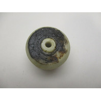 0319035 OMC Vertical Control Shaft Gear Evinrude Johnson 9.9-15 HP Outboard 0321997