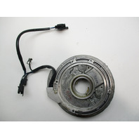 0581217 0581202 Armature Plate Assembly Evinrude Johnson 15 Hp 581217  581202