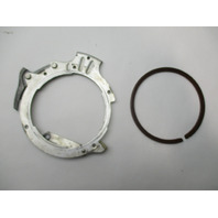 0322435 00387419 Retainer and Link for Evinrude Johnson 20-35 Hp Outboard 387419