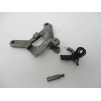 0320487 Starter Interlock Bracket for Evinrude Johnson 9.9 10-15 Hp Outboard