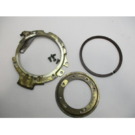 0395243 Retainer and Link for Evinrude Johnson 20-35 Hp Outboard 0322102 0322435