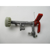 0331192 Vertical Control Shaft 9.9/10 15 HP Evinrude Johnson 0325002 331192 319035