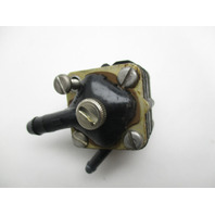 0397839 OMC Evinrude Johnson Outboard Fuel Pump Assembly 6/8/9.9/15 HP 1981-92