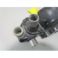 816219A1 Mercruiser Alpha Sterndrive 3.7L Aluminum Exhaust Manifold