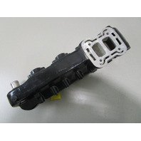 816219A1 Mercruiser Alpha Sterndrive 3.7L Aluminum Exhaust Manifold