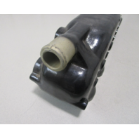 816219A1 Mercruiser Alpha Sterndrive 3.7L Aluminum Exhaust Manifold