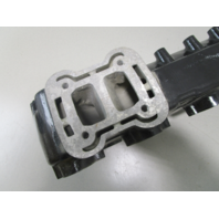 816219A1 Mercruiser Alpha Sterndrive 3.7L Aluminum Exhaust Manifold