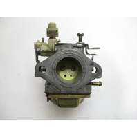 0397721 OMC Evinrude Johnson 1987 Early Production 9.9 Hp Carb Carburetor