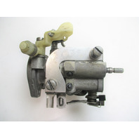 0397721 OMC Evinrude Johnson 1987 Early Production 9.9 Hp Carb Carburetor