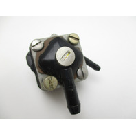 0397839 OMC Evinrude Johnson Outboard Fuel Pump Assembly 6/8/9.9/15 HP 1981-92