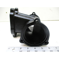 59825A9 Exhaust Y-Pipe Separator for Mercruiser GM & Ford V8 Stern Drive