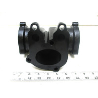59825A9 Exhaust Y-Pipe Separator for Mercruiser GM & Ford V8 Stern Drive