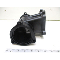 59825A9 Exhaust Y-Pipe Separator for Mercruiser GM & Ford V8 Stern Drive