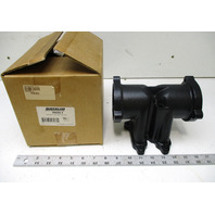 59825A9 Exhaust Y-Pipe Separator for Mercruiser GM & Ford V8 Stern Drive