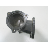 59825A9 Exhaust Y-Pipe Separator for Mercruiser GM & Ford V8 Stern Drive