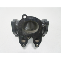 59825A9 Exhaust Y-Pipe Separator for Mercruiser GM & Ford V8 Stern Drive