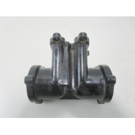 59825A9 Exhaust Y-Pipe Separator for Mercruiser GM & Ford V8 Stern Drive