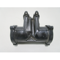 59825A9 Exhaust Y-Pipe Separator for Mercruiser GM & Ford V8 Stern Drive