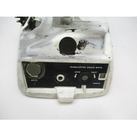 0388887 Evinrude Johnson 9.9/10 15 Hp Lower Cowl Cowling Cover 388887 0386081