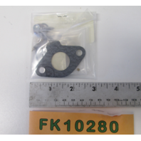 FK10280 Mercury Force Sears 5 HP Outboard Carb Repair Kit