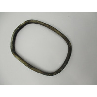 0319280 Evinrude Johnson 15 HP 2 CYL Exhaust Housing to Cowling Seal 319280