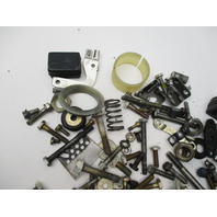 Linkage Bolts Screws Washers etc. Hardware Kit Evinrude Johnson 2 Cyl 9.9 HP