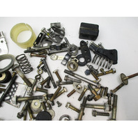 Linkage Bolts Screws Washers etc. Hardware Kit Evinrude Johnson 2 Cyl 9.9 HP
