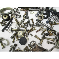 Linkage Bolts Screws Washers etc. Hardware Kit Evinrude Johnson 2 Cyl 9.9 HP