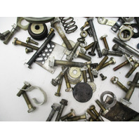 Linkage Bolts Screws Washers etc. Hardware Kit Evinrude Johnson 2 Cyl 9.9 HP