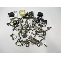 Linkage Bolts Screws Washers etc. Hardware Kit Evinrude Johnson 2 Cyl 9.9 HP
