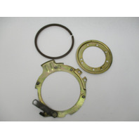0395243 Retainer and Link for Evinrude Johnson 20-35 Hp Outboard 0322102 0322435