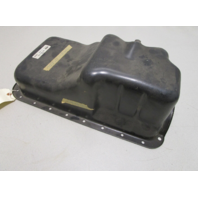 OMC Cobra 2.3L Ford Oil Pan 988183 984879