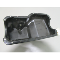 OMC Cobra 2.3L Ford Oil Pan 988183 984879