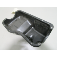 OMC Cobra 2.3L Ford Oil Pan 988183 984879