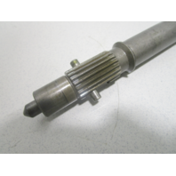 44-75365 Mercury Mariner 30-70 HP Outboard Propeller Prop Shaft