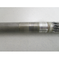 44-75365 Mercury Mariner 30-70 HP Outboard Propeller Prop Shaft