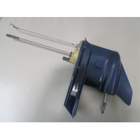 0432624 Evinrude Johnson Outboard 20" Long Shaft 50-70 HP 3Cyl Lower Unit