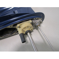 0432624 Evinrude Johnson Outboard 20" Long Shaft 50-70 HP 3Cyl Lower Unit
