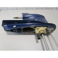 0432624 Evinrude Johnson Outboard 20" Long Shaft 50-70 HP 3Cyl Lower Unit