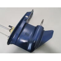 0432624 Evinrude Johnson Outboard 20" Long Shaft 50-70 HP 3Cyl Lower Unit