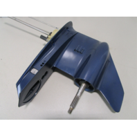 0432624 Evinrude Johnson Outboard 20" Long Shaft 50-70 HP 3Cyl Lower Unit