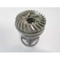 69386T1 Mercury 40-70 Hp Outboard Lower Unit Bearing Carrier